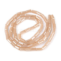 Стеклянные бусины&nbsp;GLAA-T030-06A