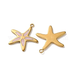 Подвески из нержавеющей стали 304&nbsp;STAS-A124-07B-G