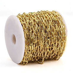 Цепи из несваренного железа&nbsp;CH-S125-02F-G