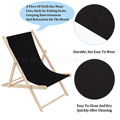 Ткань холста стула&nbsp;AJEW-WH20002-25B-06-1