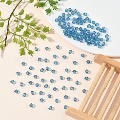 Хрустальные бусины preciosa®&nbsp;Y-PRC-BA4-60120