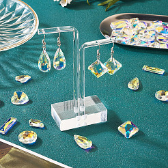 Комплекты для изготовления сережек&nbsp;DIY-TA0012-68