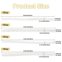 4 шт.&nbsp;TOOL-YW0001-38