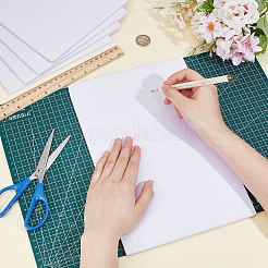 Прямоугольная ПВХ-пена&nbsp;AJEW-BC0008-90D