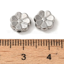 Бусины из нержавеющей стали марки 304&nbsp;STAS-K285-16P