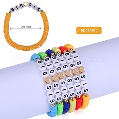 6 шт.&nbsp;BJEW-SW00120