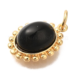 Латунные подвески&nbsp;KK-K388-34G