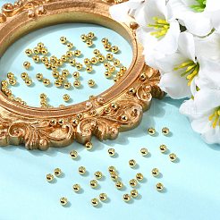 Латунные бусины&nbsp;XGR0040G-16G