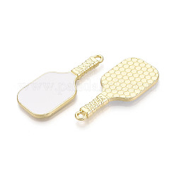 Эмали сплава большие кулоны&nbsp;ENAM-N068-01B-G