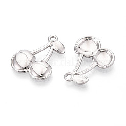 Подвески из нержавеющей стали 304&nbsp;STAS-T065-76P