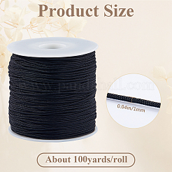 1 рулон нейлоновой нити&nbsp;NWIR-SC0001-18D