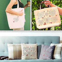 Стекла исправление горный хрусталь DIY-WH0303-040