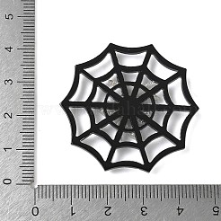 Акриловый кабошоны OACR-I023-01B