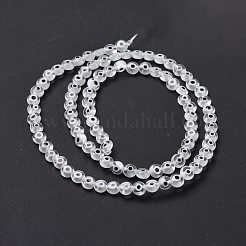 Бусины лэмпворк &nbsp;LAMP-P056-01C