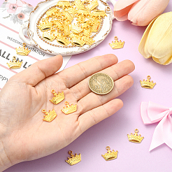 Подвески из сплава 60шт&nbsp;FIND-SC0018-02