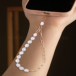 1 шт. сплава мобильных ремней&nbsp;HJEW-LP0001-45