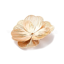 Шапочки и конусы для бусин&nbsp;KK-P298-01KCG