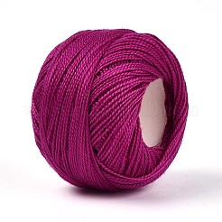 Плетеный полиэфирный корд&nbsp;OCOR-T017-04A-11