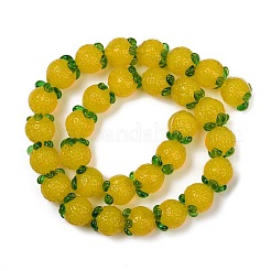 Бусины лэмпворк &nbsp;LAMP-S070-02A