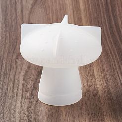 Diy 3d грибной дисплей украшения силиконовые Молды&nbsp;LS-DIY-D070-10