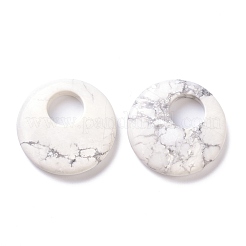 Природные подвески Говлит&nbsp;G-F708-05F