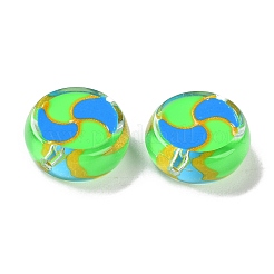 Стеклянные бусины&nbsp;GLAA-L047-03A