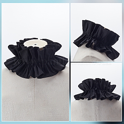 Съемные хлопковые накладные воротники&nbsp;AJEW-WH0460-150B