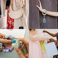 Сделай сам наборы для ключей&nbsp;DIY-YW0012-57