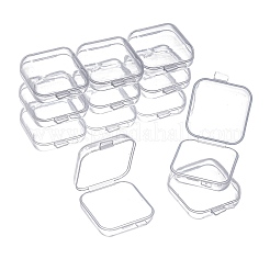 Пластмассовый шарик контейнеры CON-FS0001-11