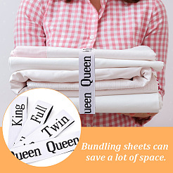 12 прядь 4 стиля полиэстеровый эластичный подхват для одежды в магазине&nbsp;FIND-AN0001-45