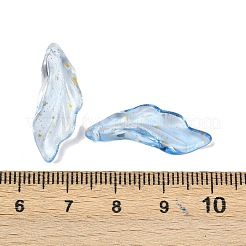 Стеклянные подвески&nbsp;GLAA-C040-01B