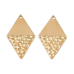 Ионное покрытие (ip) подвески из нержавеющей стали 304&nbsp;STAS-B031-05G