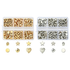 CCB пластиковые шарики CCB-YW0001-40