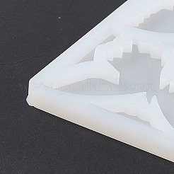 Силиконовые Молды для украшения в форме бабочки своими руками&nbsp;LS-DIY-E065-01