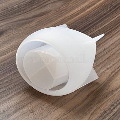 Силиконовые Молды для свечей-слезинок&nbsp;LS-SIL-V005-08