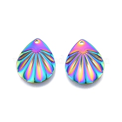 Ионное покрытие(ip) 201 подвеска из нержавеющей стали&nbsp;STAS-B027-05MC