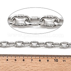 Цепи из нержавеющей стали 304 CHS-K024-05P