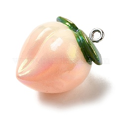 Подвески из непрозрачной смолы&nbsp;LS-FIND-I044-16A