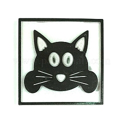 Силиконовые Молды для кулонов&nbsp;DIY-H154-05B