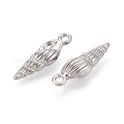 Подвески из нержавеющей стали 304&nbsp;STAS-N114-25P