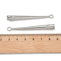 Подвески из нержавеющей стали 304&nbsp;STAS-I367-06P