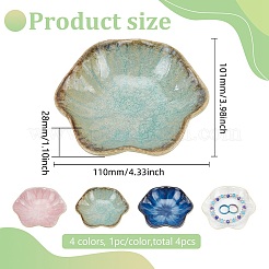 4 шт.&nbsp;AJEW-FG0003-59