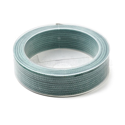 Плетеные нити нейлона&nbsp;NWIR-E023-1.5mm-32-1