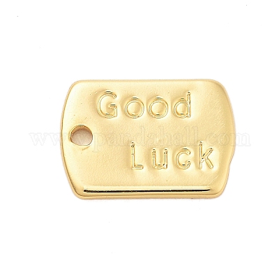 Латунь подвески&nbsp;KK-C078-01B-G-1