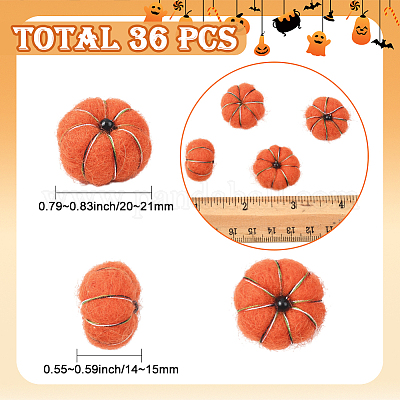 36 шт.&nbsp;AJEW-SC0031-39A-1