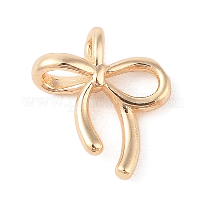 Латунные подвески&nbsp;KK-N256-22G-1