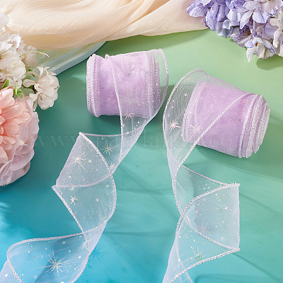 Ленты сетки деко полиэстера&nbsp;OCOR-TAC0024-004B-1