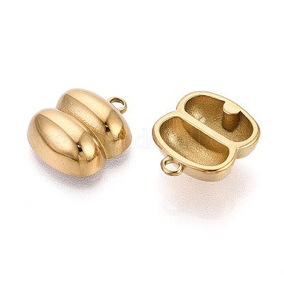 Подвески из нержавеющей стали 304&nbsp;STAS-T072-129G-1