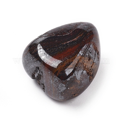 Бусины из натурального тигра&nbsp;G-K302-A16-1