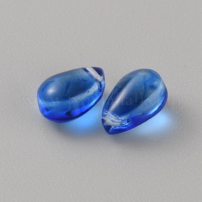 5шт стеклянные подвески&nbsp;GLAA-TAC0023-01H-1